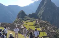 ¿Cambios en Machu Picchu?: Gencetur Cusco plantea ampliar aforo, crear más circuitos y nuevo horario