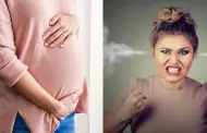 "No cuidar otro beb": Mujer corre a su hija embarazada de 17 aos para disfrutar de su jubilacin