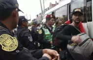 Polica detecta que ms de 2200 extranjeros ilegales en Arequipa no han sido expulsados hasta el momento