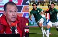 La tiene clara! Juan Reynoso revela "la clave" para que Per gane por primera vez en Bolivia (VIDEO)