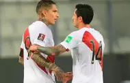 Paolo Guerrero y Gianluca Lapadula jugarn juntos ante Bolivia? Esto respondi Juan Reynoso