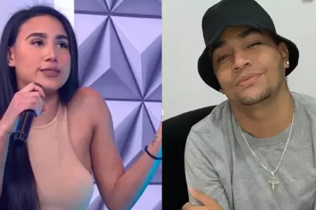 Samahara demanda por alimentos a Youna