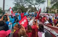 Gremios de salud ratifican huelga nacional indefinida para mañana 23 de noviembre