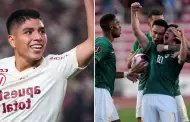 Imparable! Las mejores jugadas de Piero Quispe en partidos de altura: Debutar ante Bolivia? (VIDEO)
