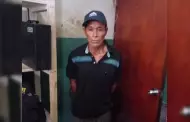 Intento de feminicidio en Pucallpa: Capturan a sujeto que dej en UCI a su pareja tras atacarla con un machete
