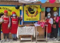 Villa El Salvador: Olla Común 'Siempre con Dios' inaugura panadería gracias a apoyo de Alicorp y Exitosa