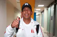 Qu les dijo Reynoso a los jugadores de la Seleccin Peruana tras la derrota ante Bolivia? Esto revel Flores