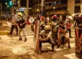 Protestas en Perú: Medidas del Gobierno muestran que no hay plan para recuperar la seguridad, indica abogada