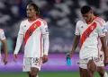 Selección Peruana: ¡Dura caída! Conoce la nueva ubicación de la 'Blanquirroja' en el ranking FIFA
