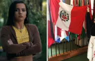 'Madame Web': Conoce a Isabela Merced, la peruana que tendr un protagnico en pelcula de Marvel
