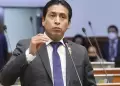 Freddy Díaz: PJ programa inicio del juicio contra excongresista acusado de violación para el 8 de marzo