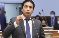 Freddy Daz: PJ desestima observaciones del excongresista en acusacin por presunta violacin sexual