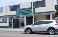 Chimbote: Fiscala abre investigacin contra polica que abati a dos delincuentes que intentaron robar pollera