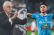 Atencin 'crema'! Jorge Fossati habl sobre los jales de la 'U' en su centenario: Qu sorpresas se vienen?