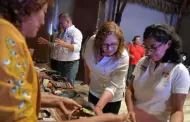 Iquitos: Indecopi realiza taller internacional para el Programa Iberoamericano de Propiedad Industrial sobre marcas colectivas y de certificación