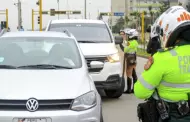 MTC ofrece curso gratuito de seguridad vial: "Hay mucha irresponsabilidad" de conductores y peatones, asegura experta
