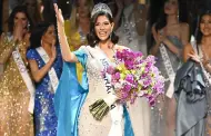 Histrico! Miss Universo 2023: Sheynnis Palacios, Miss Nicaragua, se corona ganadora del certamen de belleza