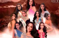Gracias reina! Camila Escribens: As fue la participacin de la peruana en el Miss Universo 2023