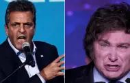 Elecciones en Argentina 2023: Hoy se vive la segunda vuelta entre Javier Milei y Sergio Massa