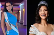 "Sheynnis Palacios eres maravillosa": Camila Escribens dedica emotivo mensaje a nueva Miss Universo