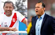 'Chorri' Palacios a favor de la salida de Juan Reynoso: "Es mejor dar un paso al costado"