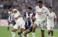 Tajante! Universitario de Deportes responde a la celebracin de Alianza Lima por su tetracampeonato