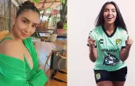 Futbolista abri cuenta de OnlyFans tras quedarse sin club: "Suea con ser profesional"