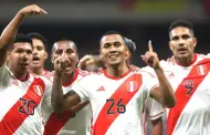 ¿Sonne al banco? Así formaría la selección peruana de Juan Reynoso para vencer a Venezuela