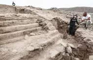 Increble hallazgo! Descubren cinco momias de ms de 1000 aos de antigedad en el Rmac