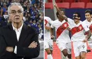 Seleccin Peruana: Jorge Fossati es opcin clara para dirigir a la 'Bicolor'? Esto revel Carlos Panez