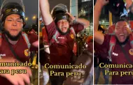 ¡Sin delivery! Repartidores anuncian que no trabajarán por el Perú vs Venezuela: "Estaremos alentando"