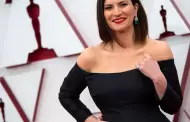 Laura Pausini opina sobre presentacin de Rauw Alejandro: "Me gusta ms su versin que la ma"