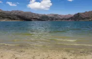 Alarmante! Cusco podra quedarse sin agua potable por descenso de nivel de agua de Laguna Piuray