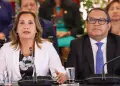 Dina Boluarte: Fiscala presenta denuncia contra presidenta y exministros por represin en protestas