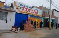 Nuevo Chimbote: municipio clausura la peña La Bocana tras balacera
