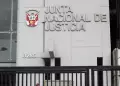 JNJ cuestiona cambios que aprob la Comisin de Constitucin al Nuevo Cdigo Procesal Constitucional