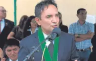 Áncash: hermano del alcalde de Trujillo pide que lo internen en clínica por ser paciente psiquiátrico