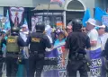 Gremios de salud alistan huelga nacional indefinida desde maana 21 de mayo: "Confirmada a un 99.9%"