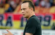 Alianza Lima: Alejandro Restrepo ser el nuevo entrenador 'blanquiazul' y arribar esta noche a la capital