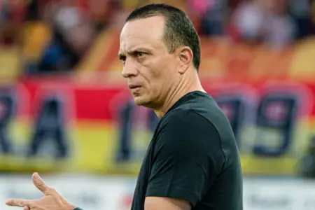 Alejandro Restrepo, nuevo entrenador de Alianza Lima.