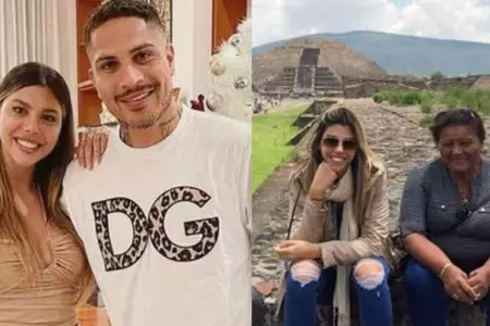 Alondra Garca enva mensaje a Doa Peta