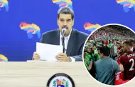 Gonzáles Posada pide declarar persona non grata al embajador de Venezuela si continúan ataques de Maduro
