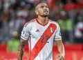 Alexander Callens estar disponible para el partido ante Argentina? Esto respondi Jorge Fossati