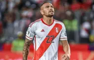 ¡Se pone serio! Alexander Callens deja fuerte mensaje tras empate de la Selección Peruana con Venezuela