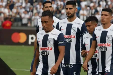 Entrenador espaol rechaz a Alianza Lima.