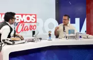 Hijo de Ramn Valds presentar su libro 'Con permisito, dijo Monchito' en la Feria del Libro: "Lo van a amar ms"