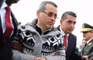 Clan Orellana: Fiscala solicita recuperar inmueble de $ 34 millones vinculado a organizacin criminal