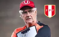 Selección Peruana: ¿Jorge Fossati dirigirá a la 'Blanquirroja'? Esto reveló el entrenador 'crema'