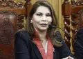 Fiscal de la Nación oficializa resolución que destituye a Marita Barreto del Equipo Especial contra la Corrupción del Poder