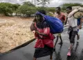 Fenómeno El Niño: lluvias e inundaciones dejan más de 70 muertos y 40 mil desplazados en Kenia